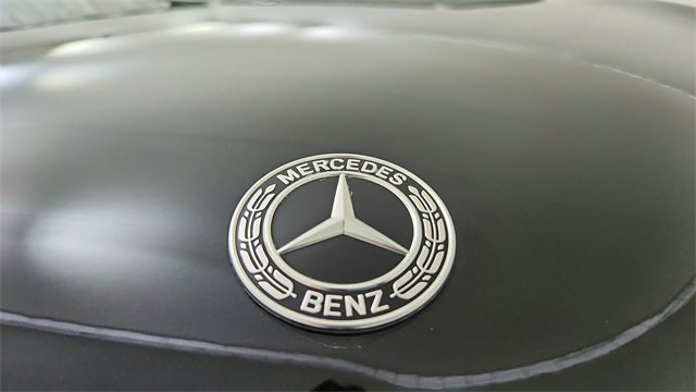 Used 2025 Mercedes-Benz GLS 450 4MATIC image 16