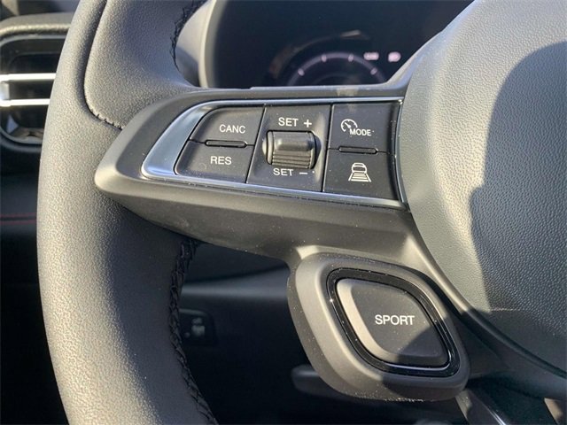 Used 2024 Dodge Hornet GT w/ GT Blacktop Package image 23