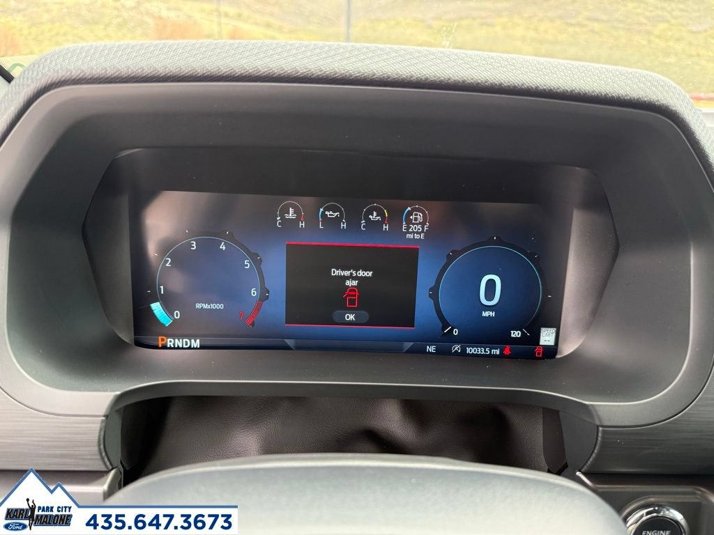 Used 2025 Ford F150 Tremor w/ Bed Utility Package AWD/4WD image 19
