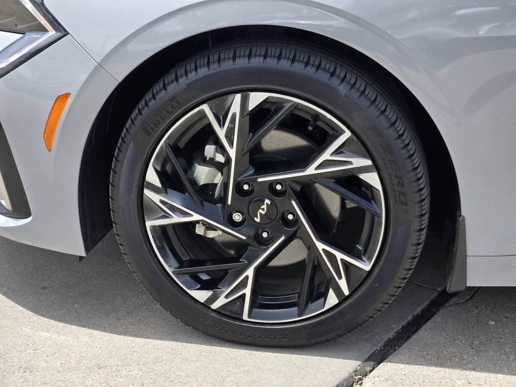 Certified 2025 Kia K5 GT-Line w/ GT-Line Premium Package FWD image 17