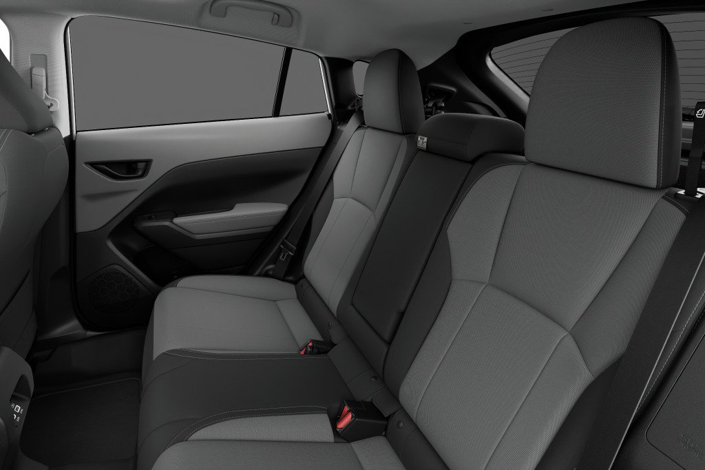 New 2027 Subaru Crosstrek 2.5i Premium AWD/4WD image 15