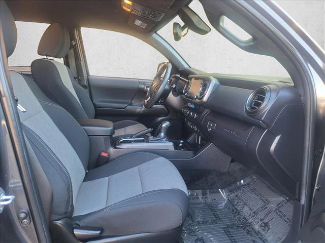 Certified 2023 Toyota Tacoma TRD Off-Road w/ Black Out Package (TMS) image 18