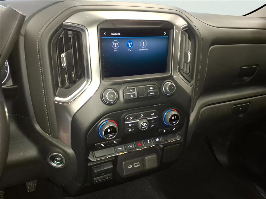 Used 2020 Chevrolet Silverado 2500 LT w/ All Star Edition image 19