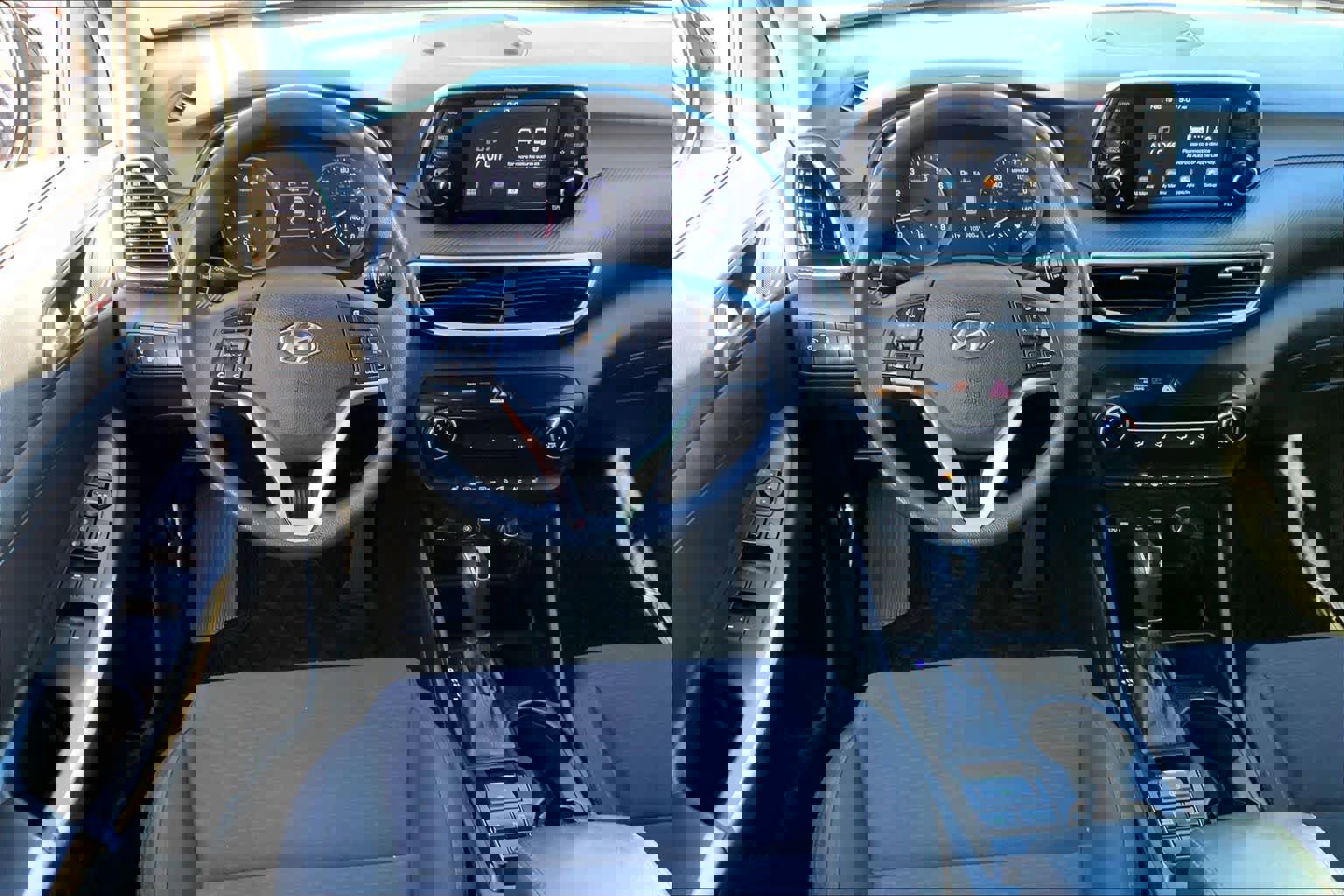 Used 2021 Hyundai Tucson Value image 6