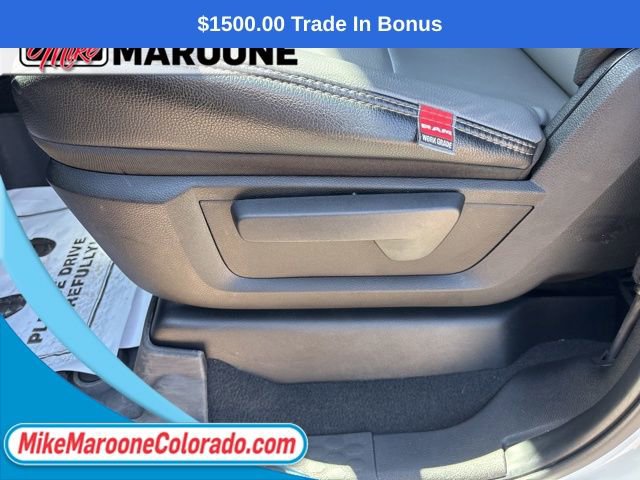 Used 2024 RAM 2500 Tradesman AWD/4WD image 14