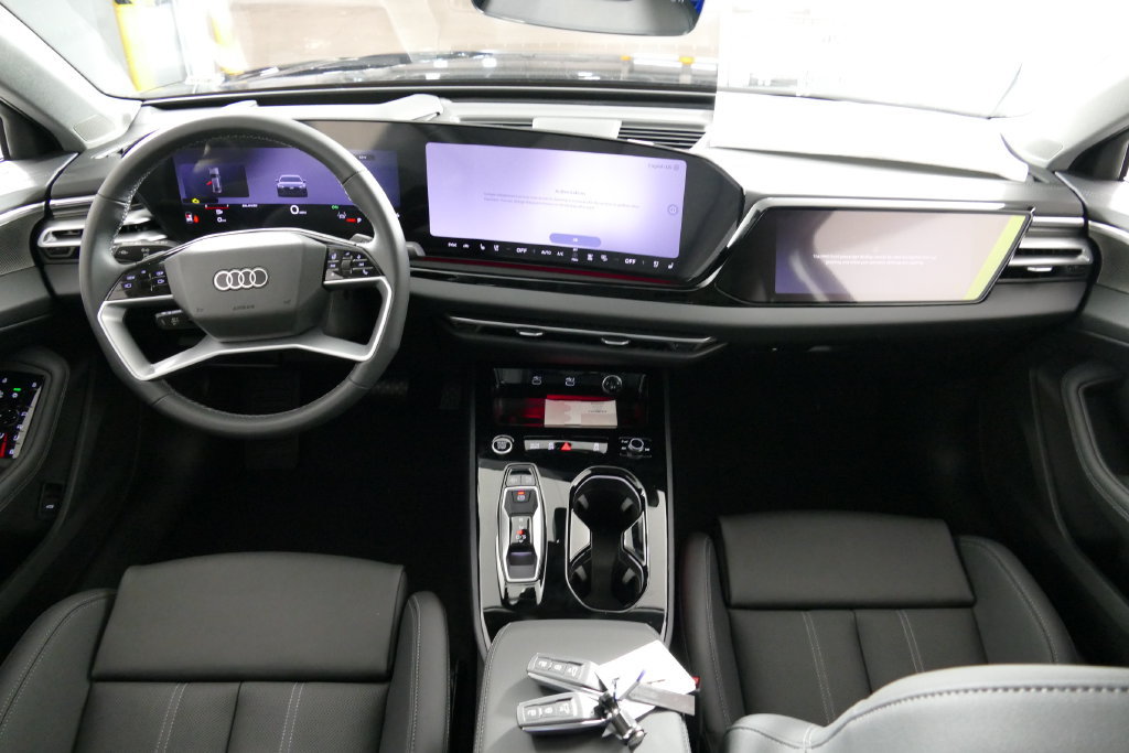 New 2026 Audi A5 Premium Plus AWD/4WD image 24