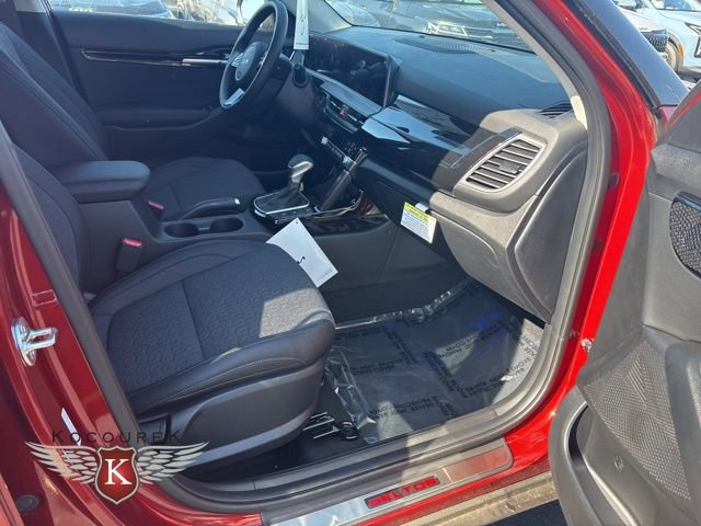 New 2025 Kia Seltos X-Line image 15