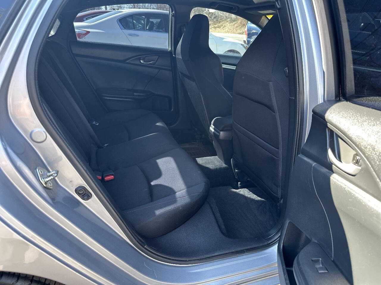 Used 2018 Honda Civic Si image 13