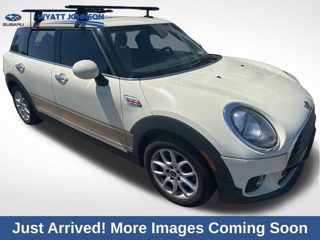 Used 2016 MINI Cooper Clubman image 8
