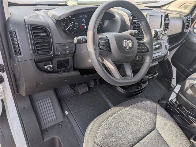 New 2026 RAM ProMaster 2500 w/ Safety Group image 3