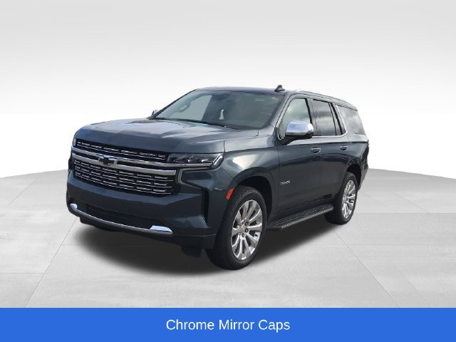 Certified 2021 Chevrolet Tahoe Premier w/ Premium Package AWD/4WD image 29