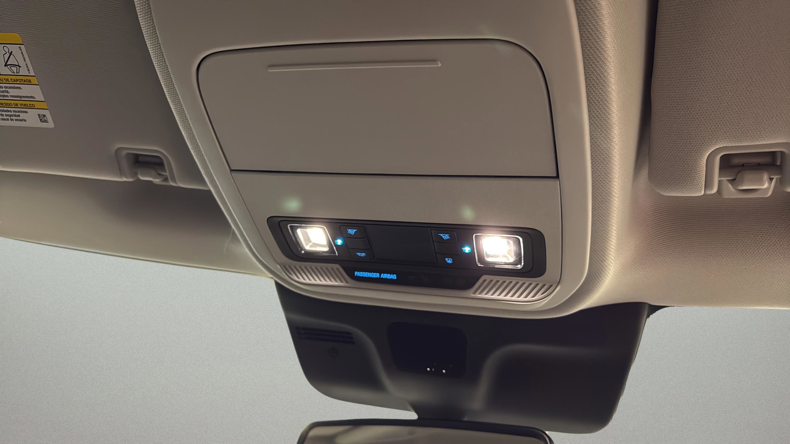 New 2026 Ford Expedition Max Active AWD/4WD image 19