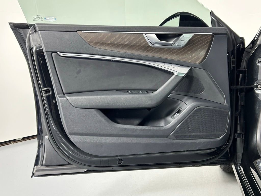 Used 2022 Audi A7 3.0T Premium image 35