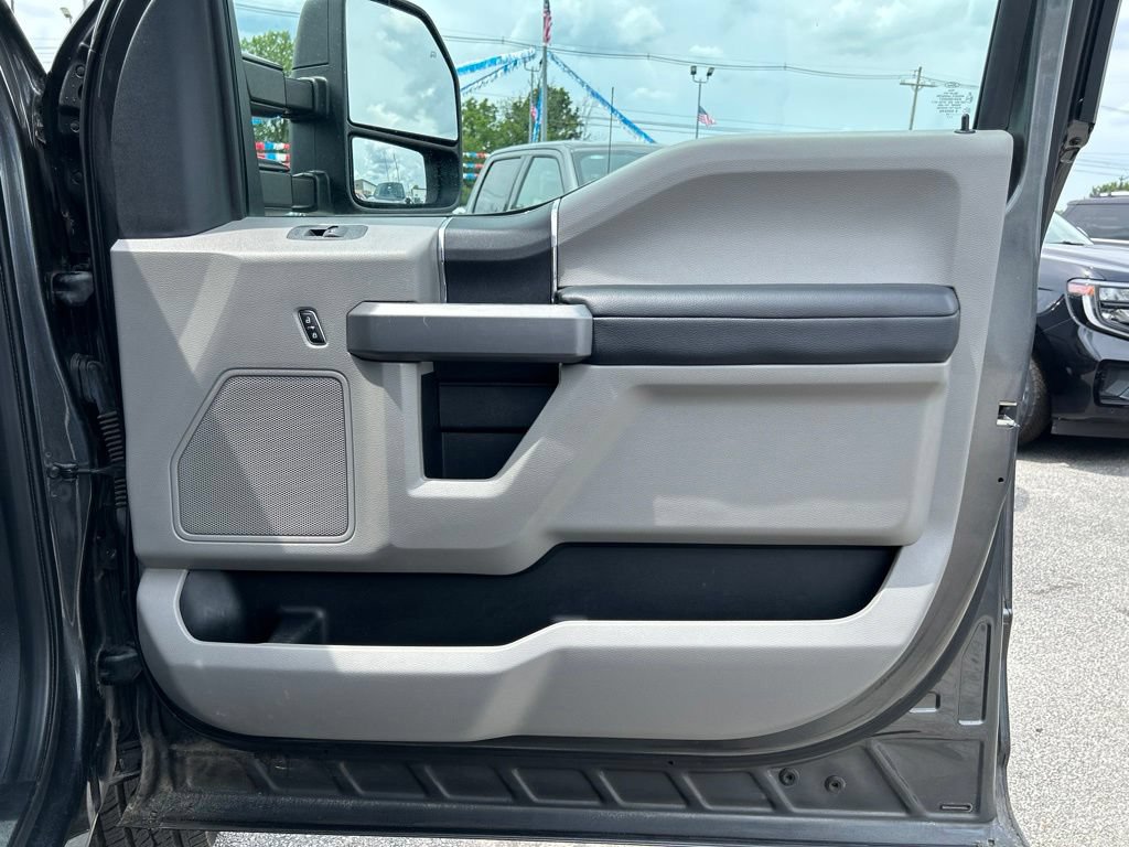 Used 2019 Ford F250 XLT AWD/4WD image 49