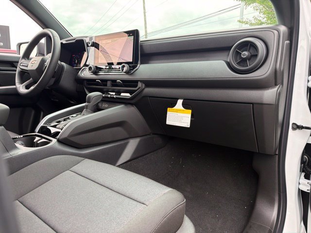 New 2026 Chevrolet Colorado W/T w/ WT Custom Package AWD/4WD image 23