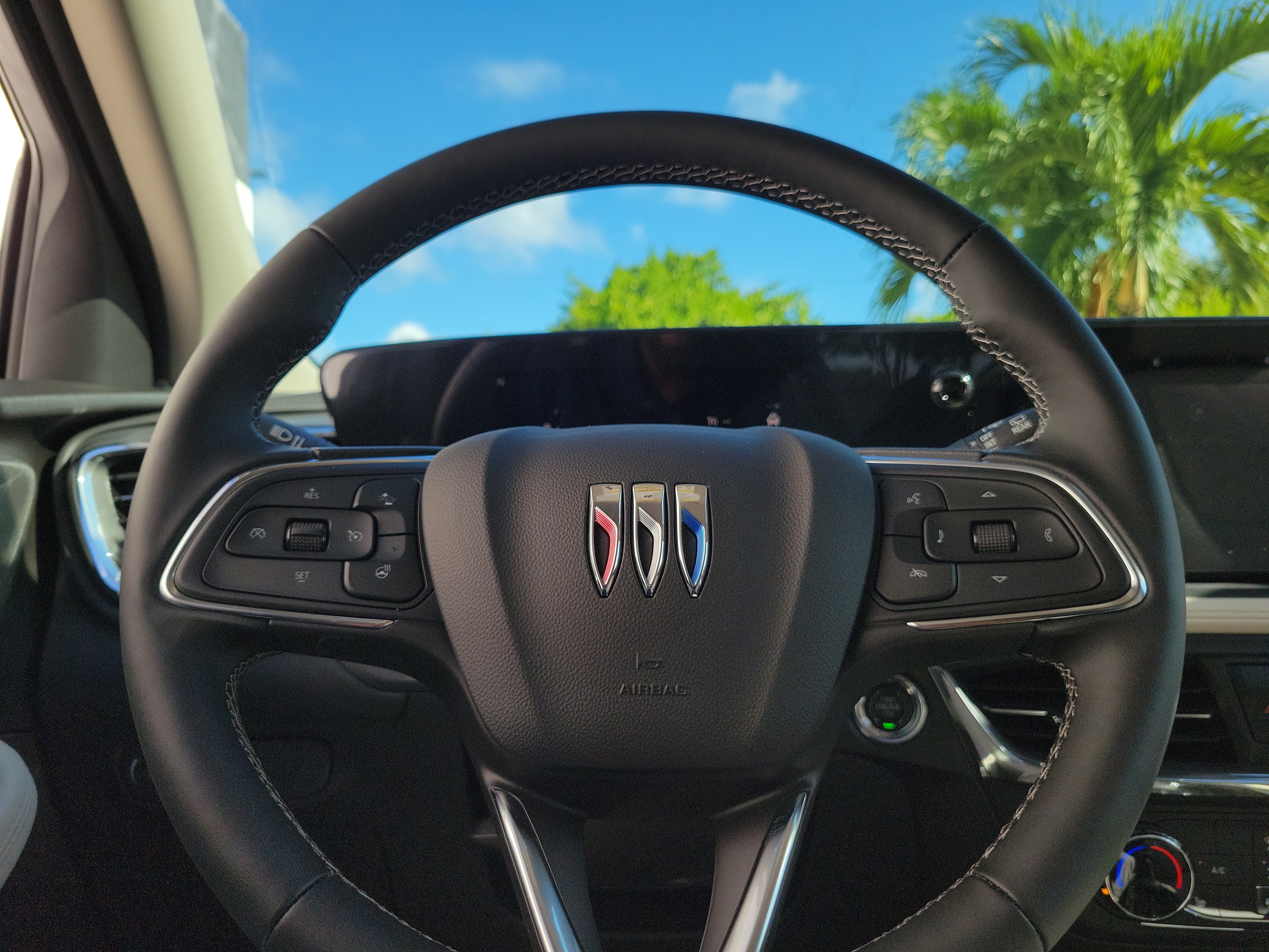 New 2026 Buick Encore GX Preferred w/ Comfort Package FWD image 24