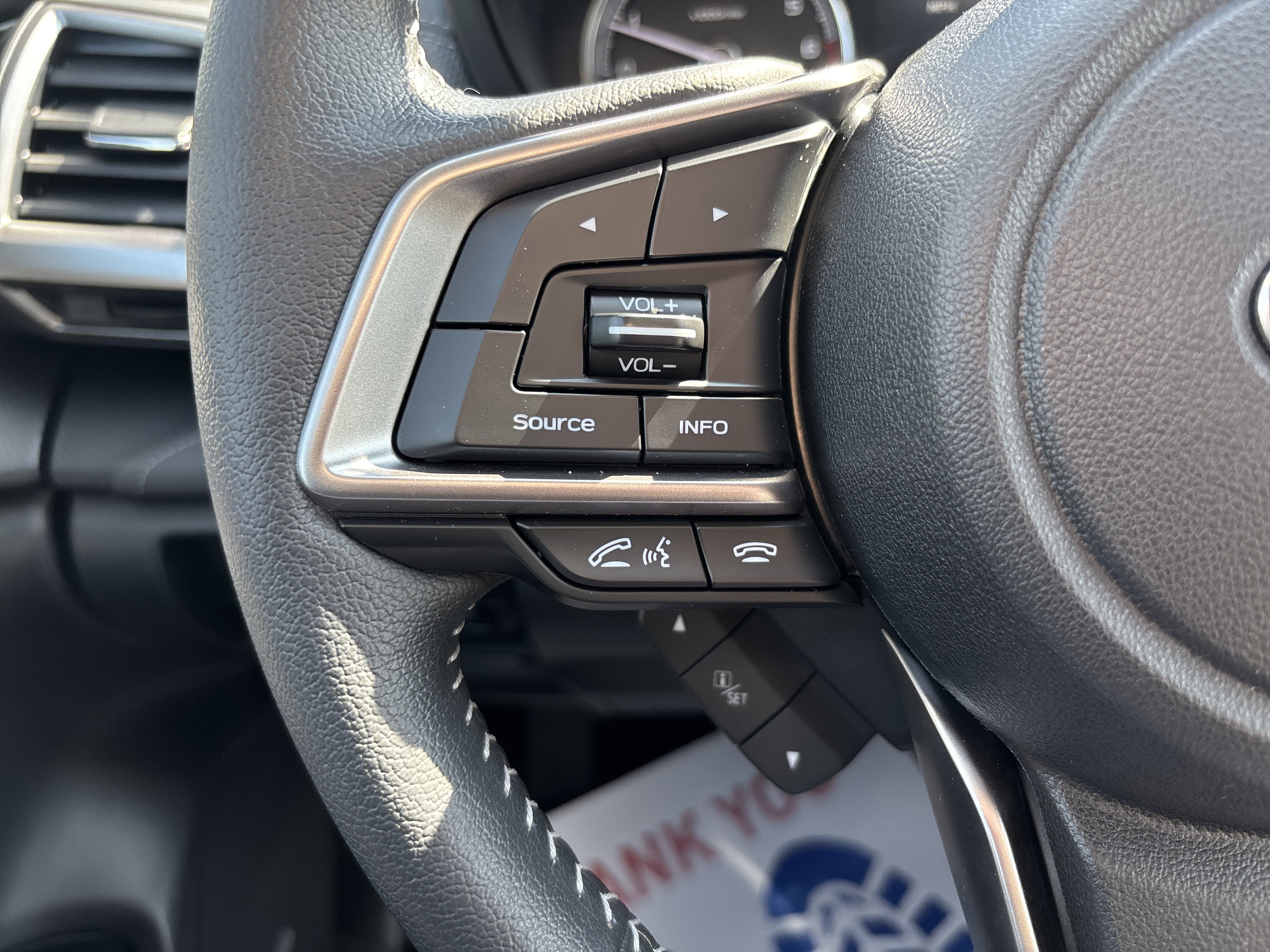 Used 2019 Subaru Forester Touring AWD/4WD image 27