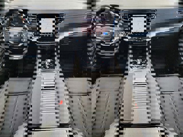 New 2025 Jeep Wagoneer Series II image 25