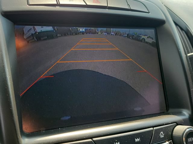 Used 2014 Buick Regal FWD image 14