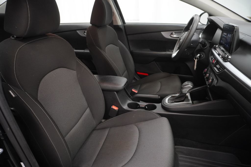Used 2024 Kia Forte LX FWD image 47