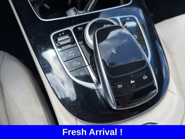 Used 2017 Mercedes-Benz E 300 image 8