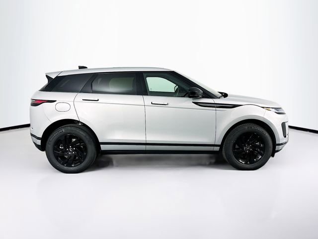 Used 2026 Land Rover Range Rover Evoque S image 4