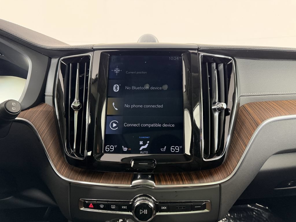 Used 2019 Volvo XC60 T6 Inscription AWD/4WD image 33