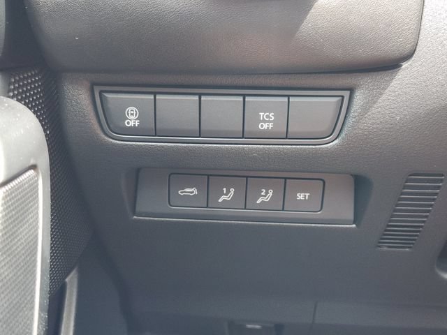 Used 2025 MAZDA CX-50 AWD 2.5 S w/ Weather Package image 23