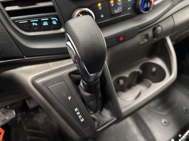 New 2025 Ford Transit 150 Low Roof image 13