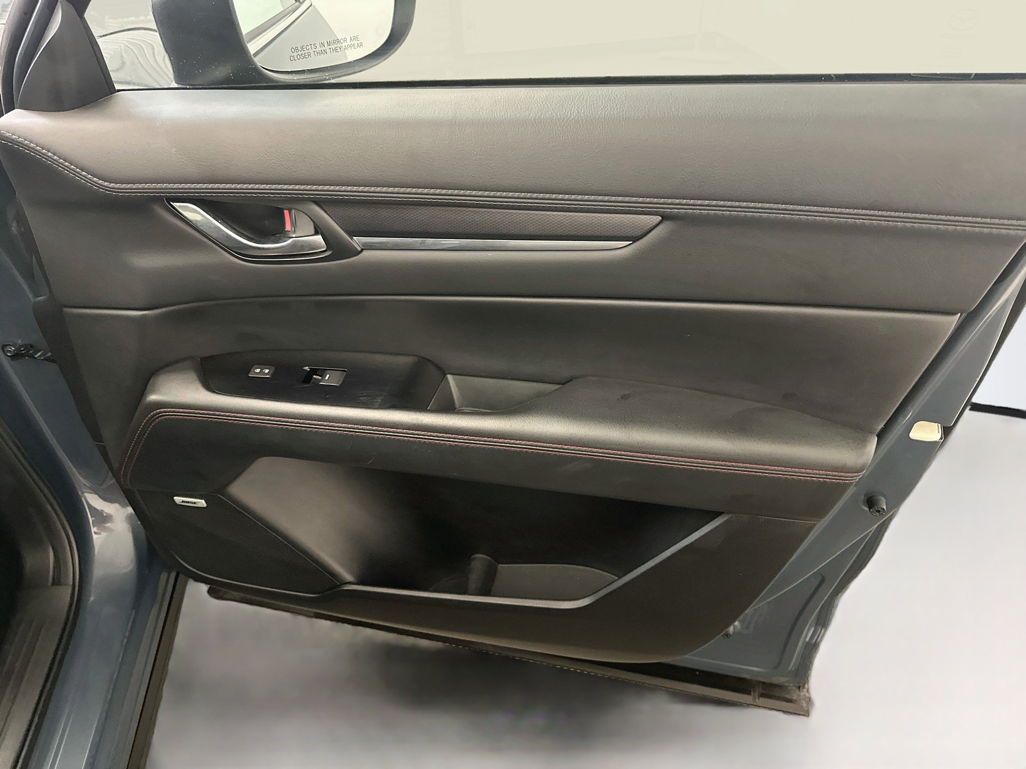 Used 2024 MAZDA CX-5 Carbon Edition AWD/4WD image 35