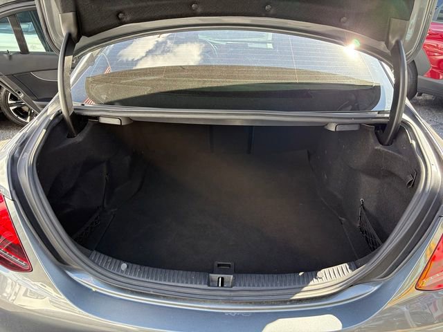 Used 2019 Mercedes-Benz C 300 4MATIC Sedan image 16