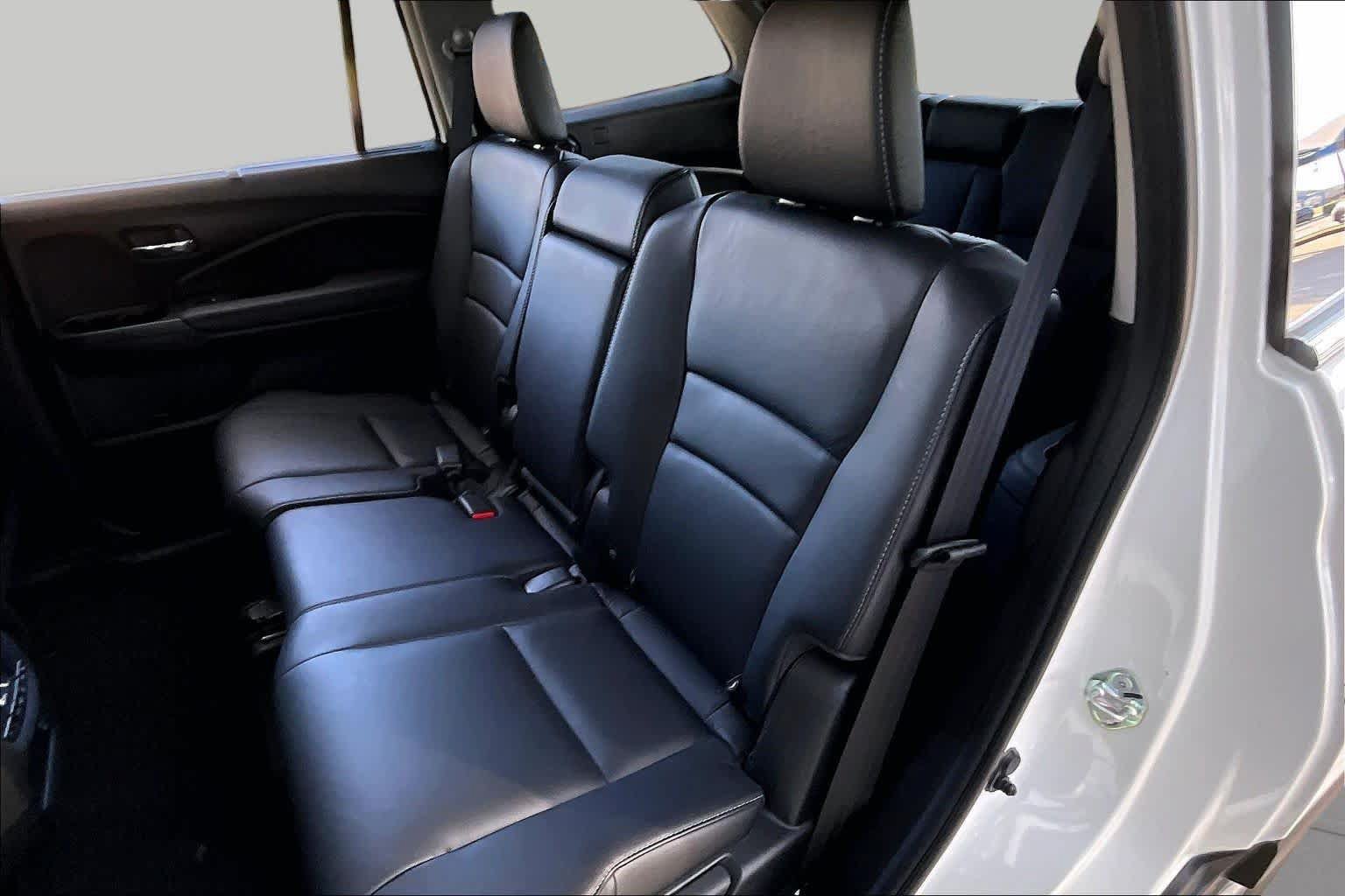 Used 2019 Honda Pilot EX-L image 21