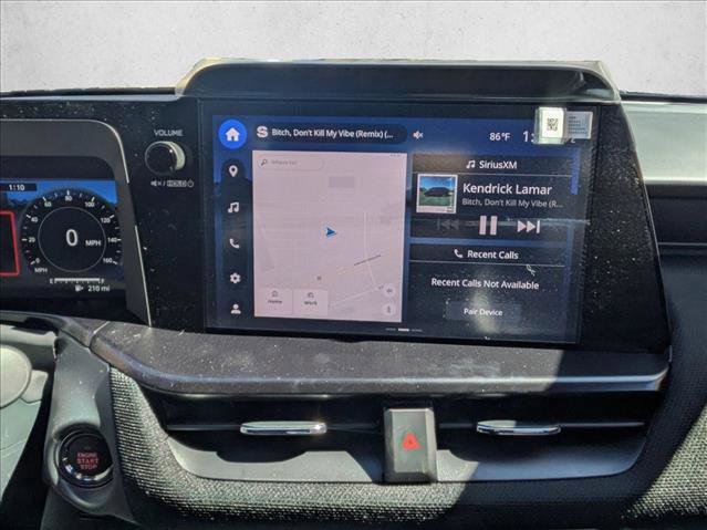 New 2026 Subaru Outback Premium image 15