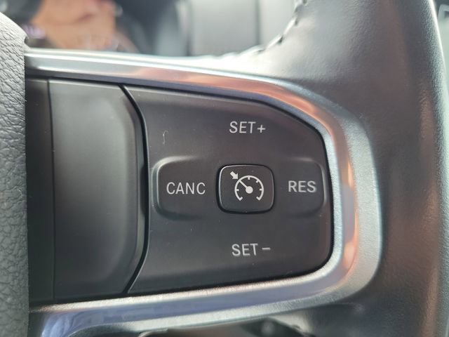 Used 2023 RAM 1500 Laramie image 23