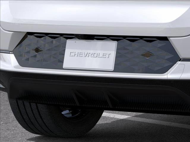 New 2025 Chevrolet Equinox EV RS w/ Convenience Package II image 14