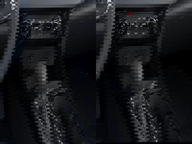 New 2025 Chevrolet Trax LT w/ Driver Confidence Package image 47