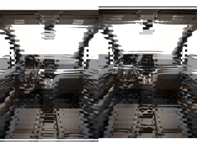 Used 2023 Honda Odyssey EX-L image 11