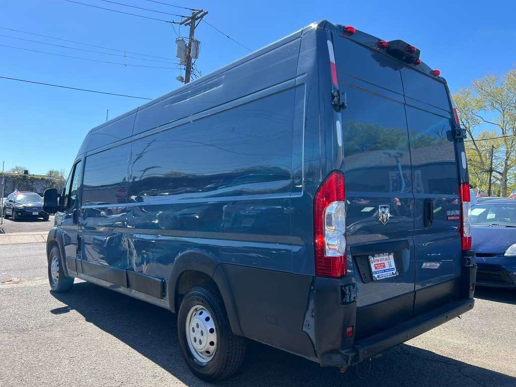 Used 2019 RAM ProMaster 3500 FWD image 13