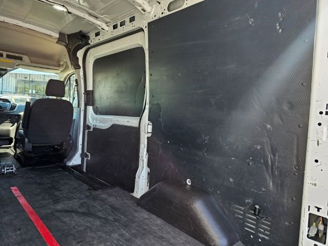 Used 2019 Ford Transit 150 130 Medium Roof w/ Interior Upgrade Package image 35