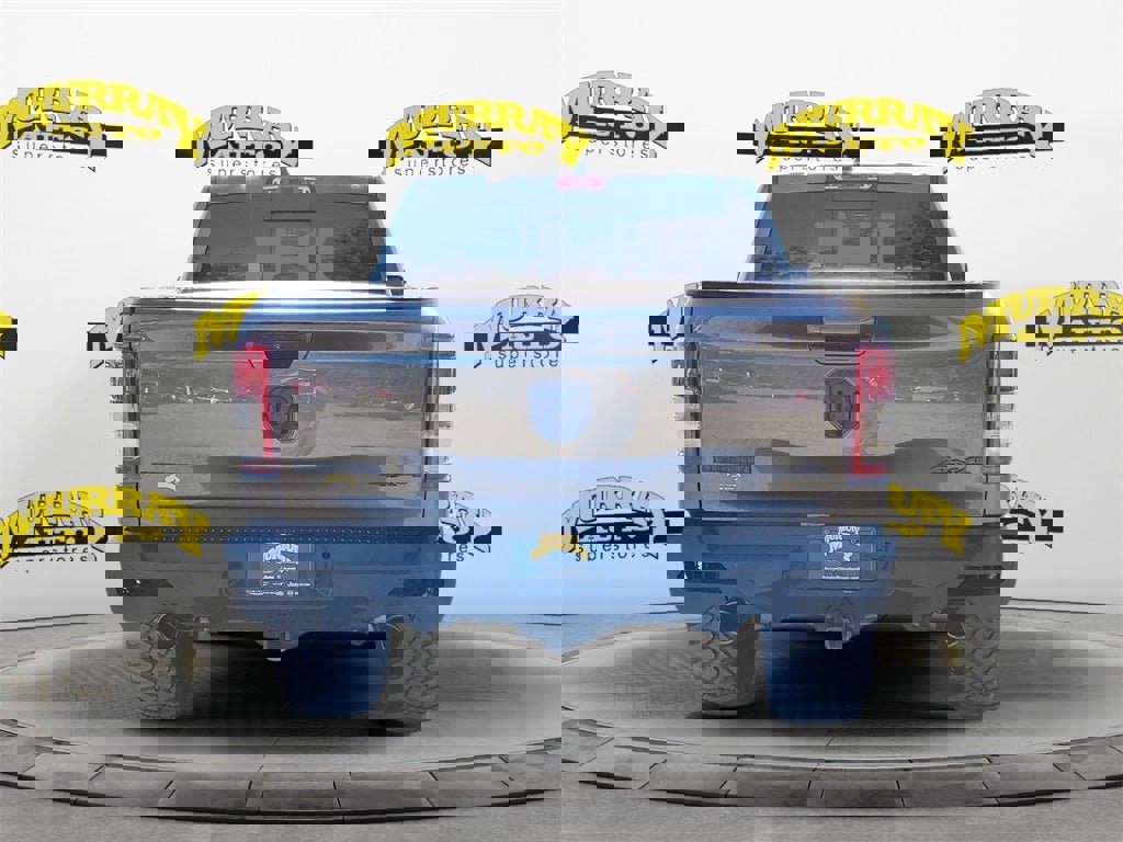 Used 2020 RAM 1500 Big Horn image 4