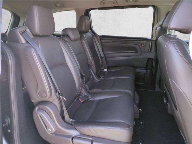 Used 2021 Honda Odyssey EX-L image 21