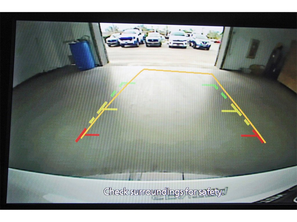 Used 2025 Nissan Sentra SV w/ All-Weather Package image 23