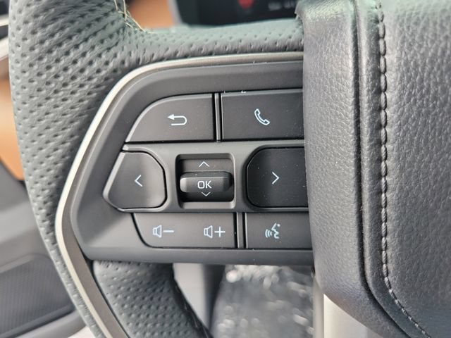 New 2026 Toyota Tundra 1794 Edition w/ TRD Off-Road Package AWD/4WD image 15