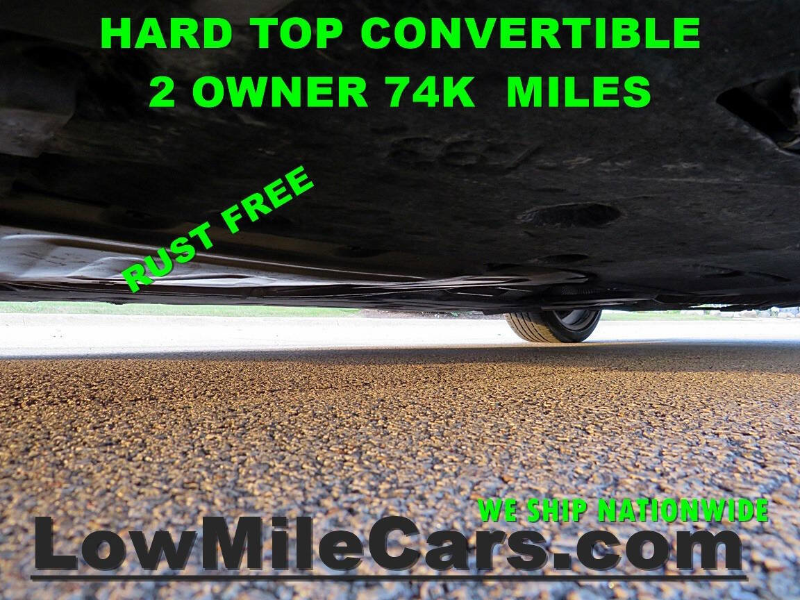 Used 2009 BMW 328i Convertible image 95