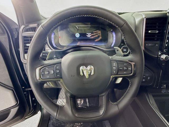 New 2026 RAM 1500 Rebel w/ G/T Package image 11