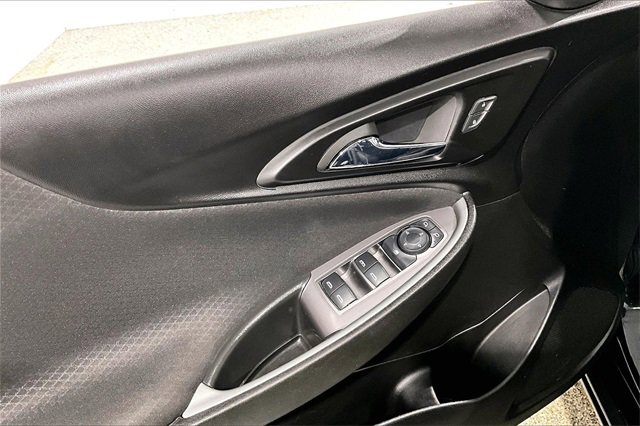Used 2023 Chevrolet Malibu LT image 37