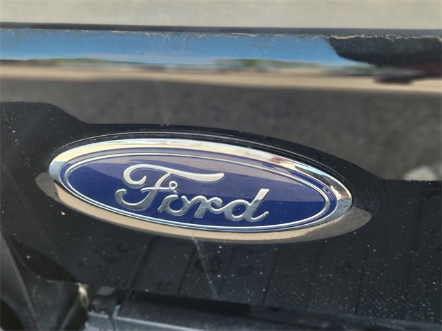 Used 2024 Ford F350 Platinum image 5