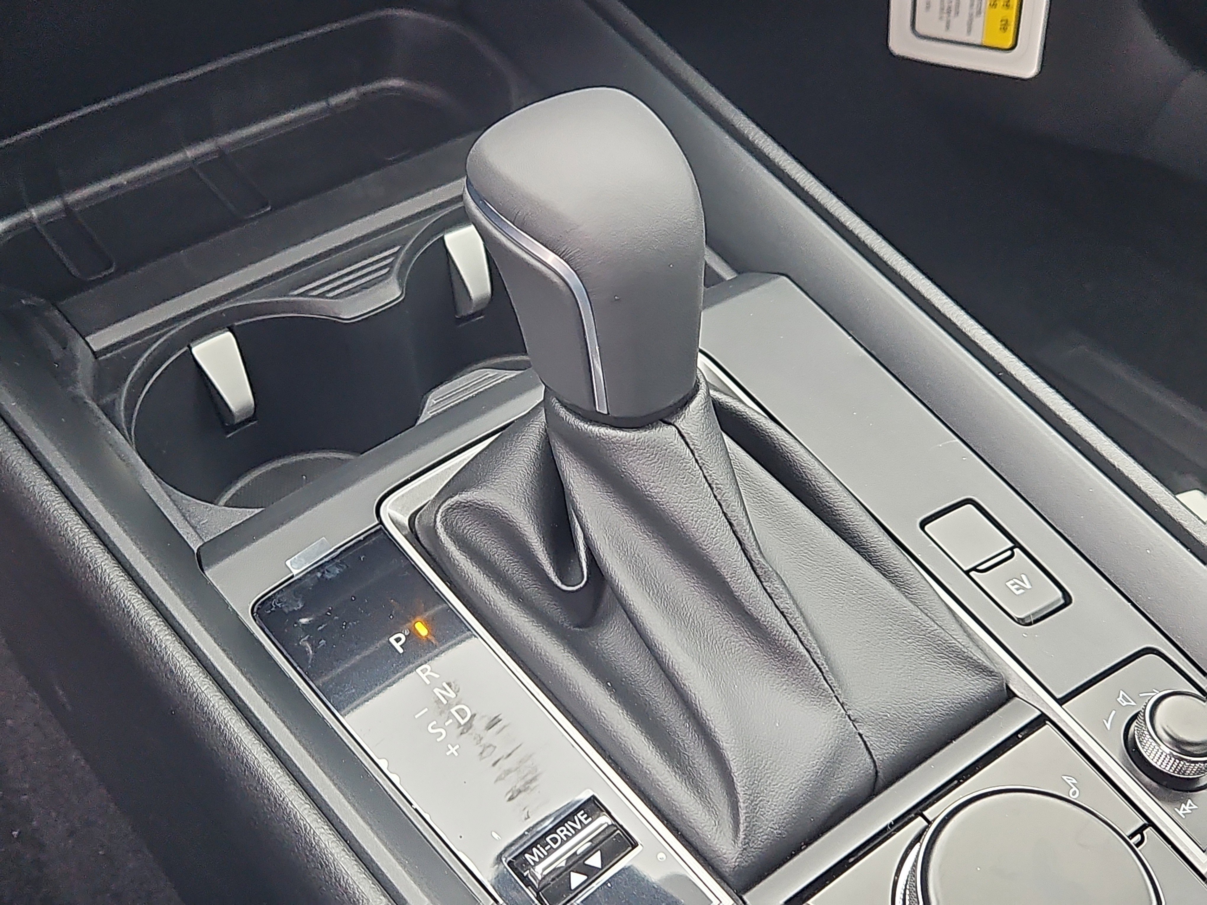 New 2026 MAZDA CX-50 2.5 Hybrid w/ Weather Package image 16