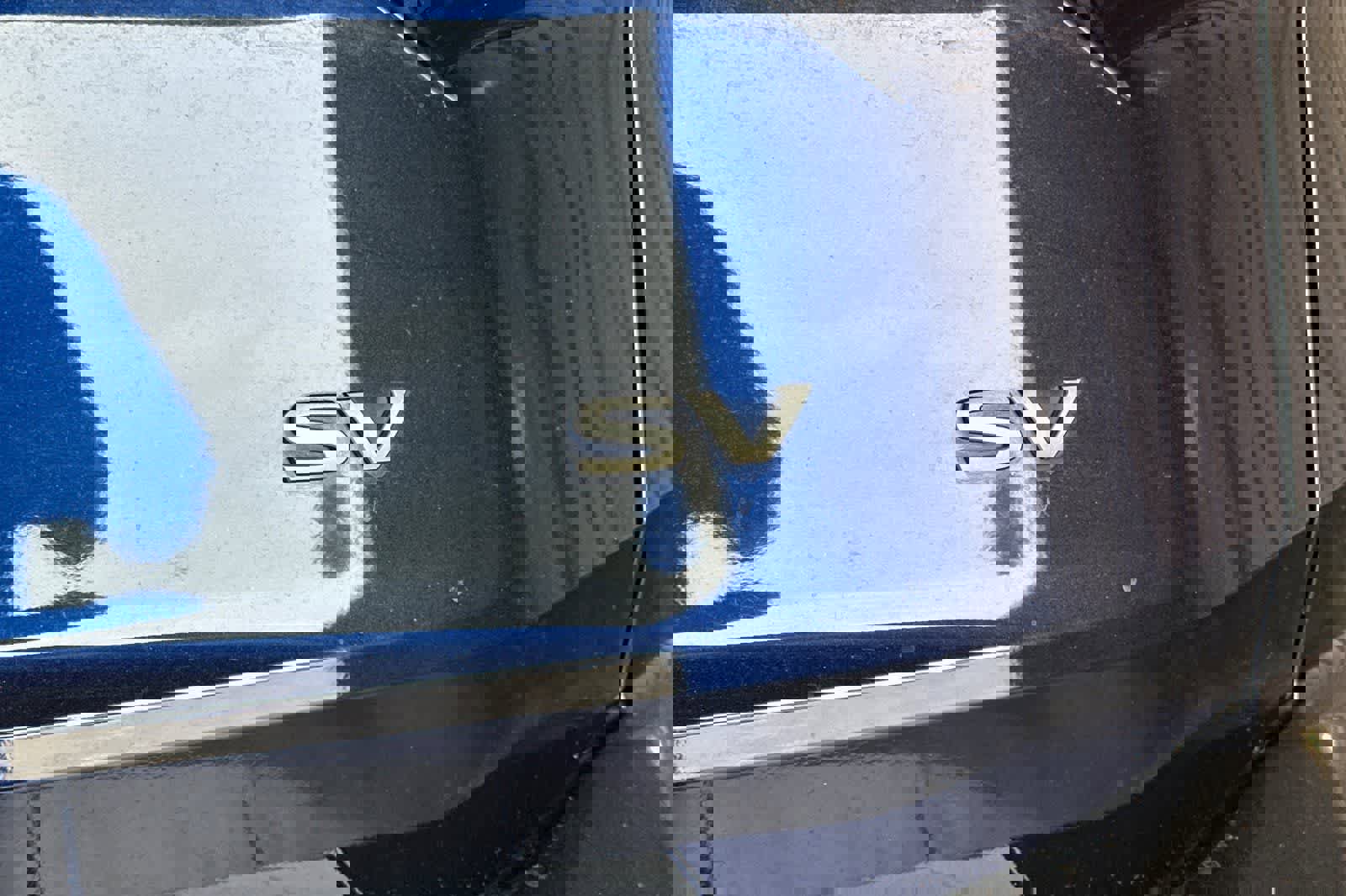 Certified 2024 Nissan Rogue SV image 13