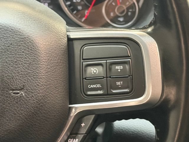 Used 2020 RAM 3500 Laramie AWD/4WD image 16